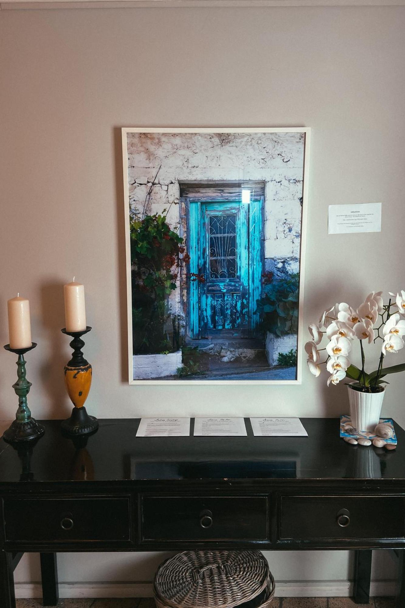Gardens & Apotekarns B&B Simrishamn Dış mekan fotoğraf