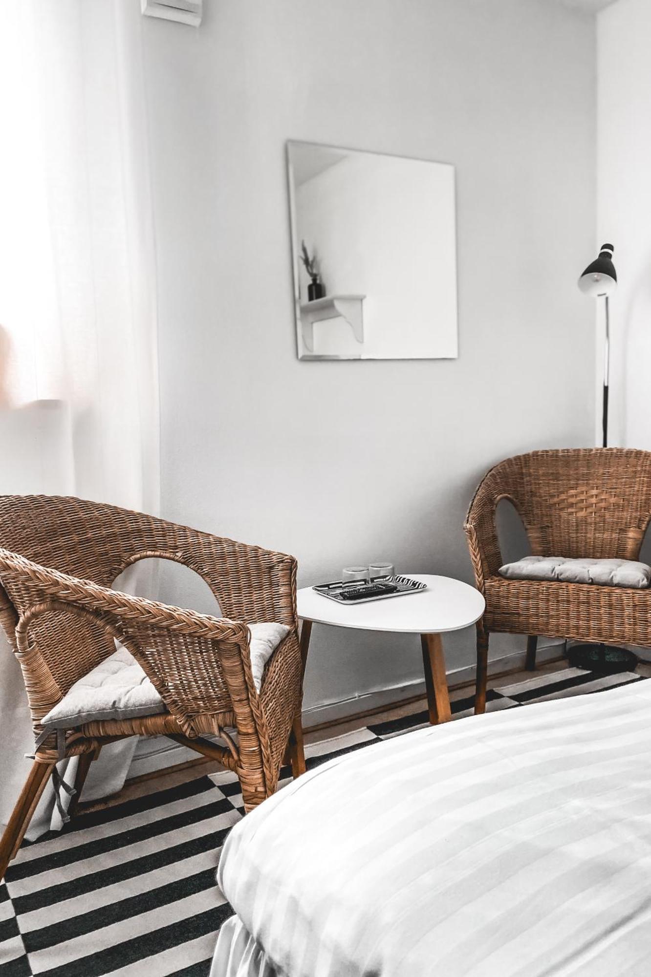 Gardens & Apotekarns B&B Simrishamn Dış mekan fotoğraf