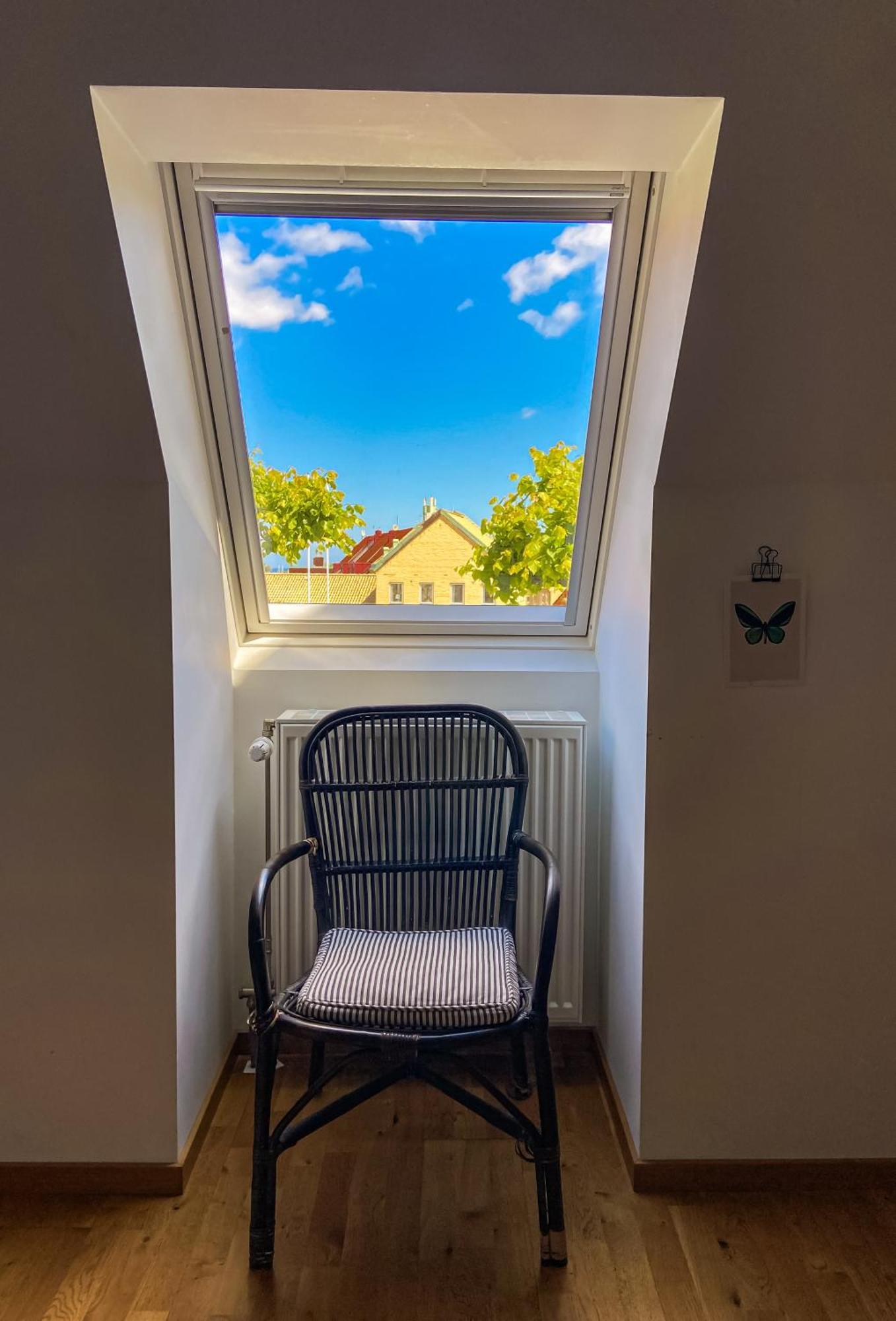Gardens & Apotekarns B&B Simrishamn Dış mekan fotoğraf