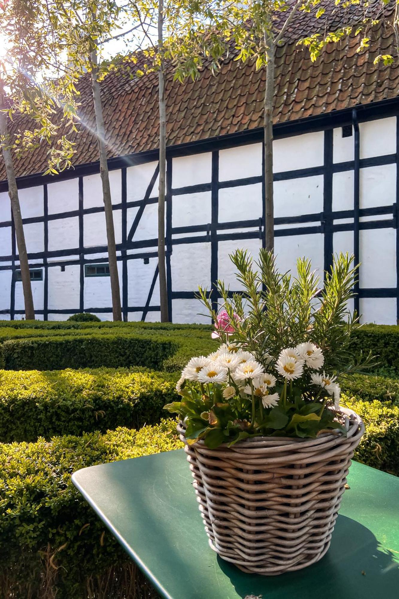Gardens & Apotekarns B&B Simrishamn Dış mekan fotoğraf