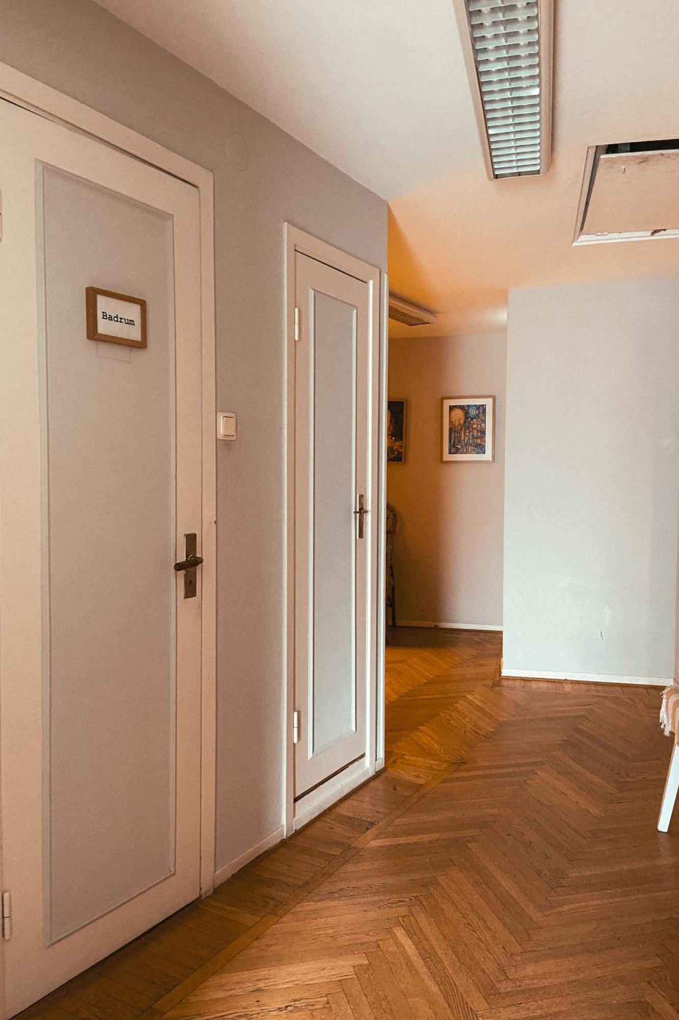 Gardens & Apotekarns B&B Simrishamn Dış mekan fotoğraf